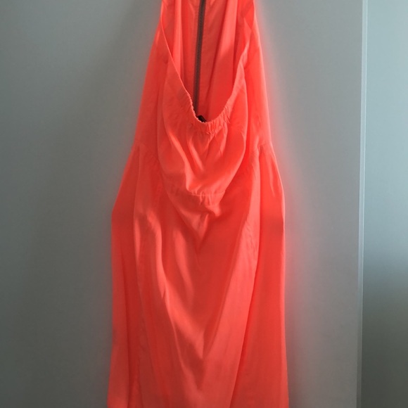 Beach coverup. Brand new. Never used. Size 0. - Picture 3 of 4